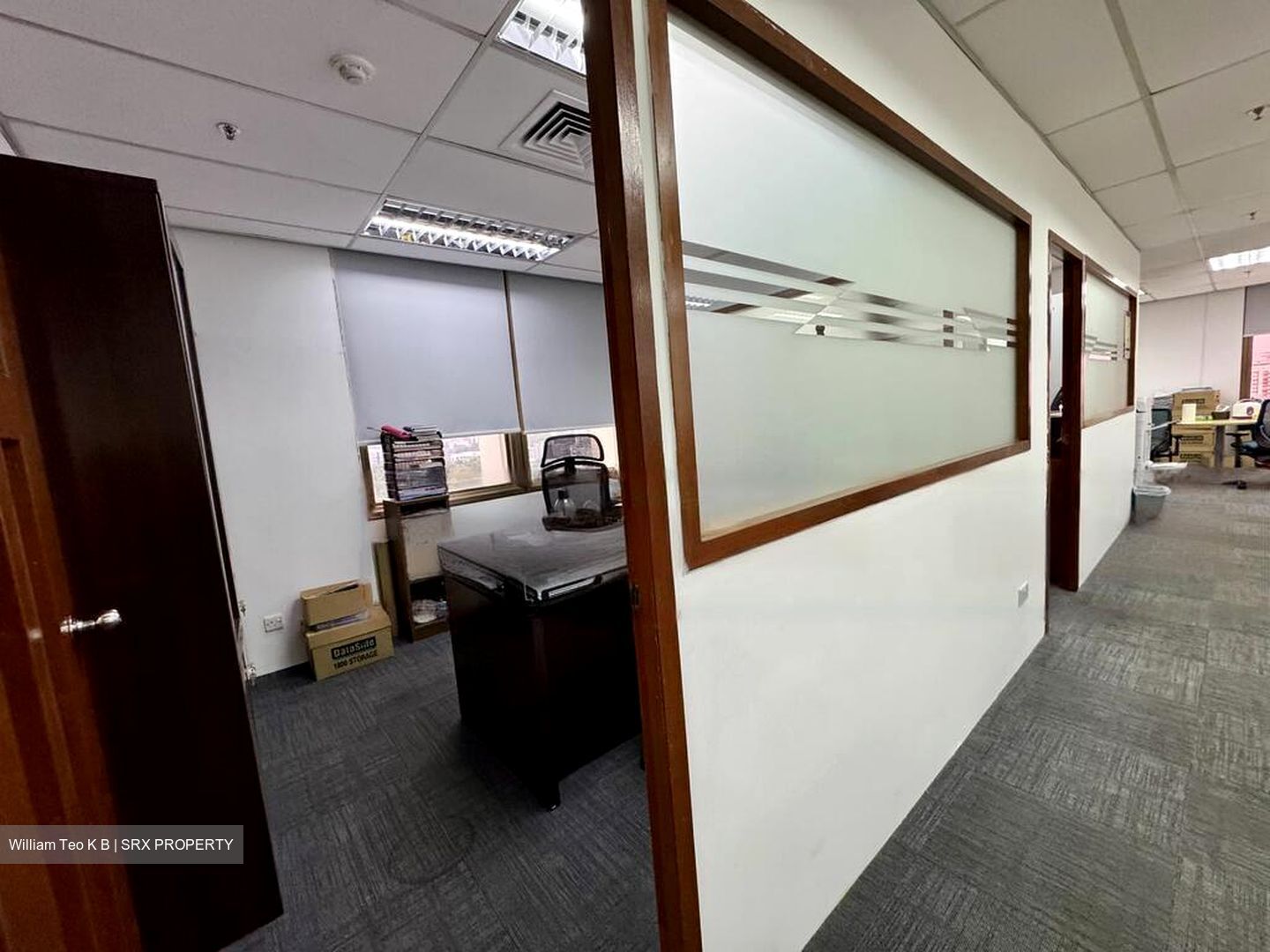 Peninsula Shopping Complex (D6), Office #451222821